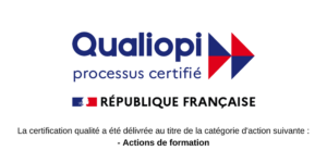 Qualiopi certified