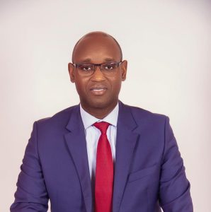 Dr. Aderemi Oladele