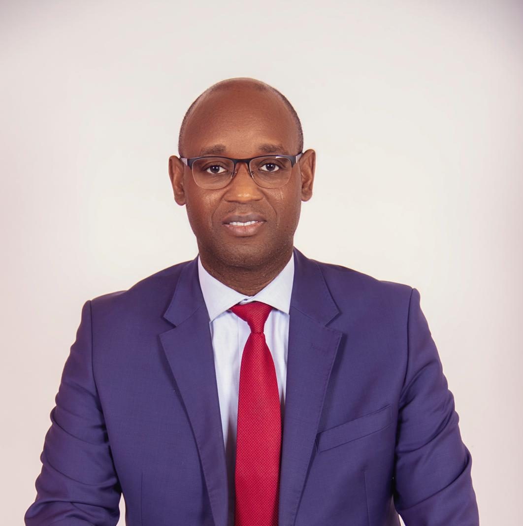 Oladele Odusami Paris Staff & Faculty - Paris Graduate School